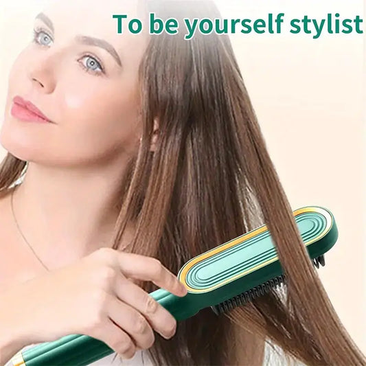 Get Red Carpet Hair Without Leaving Home – Jonny’s Got You