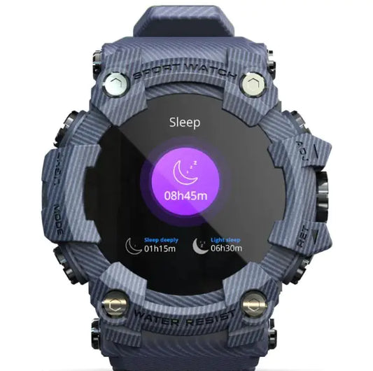 Smart Watch with Pedometer
